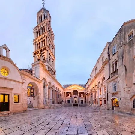 Apartamento Eudaimonia Split