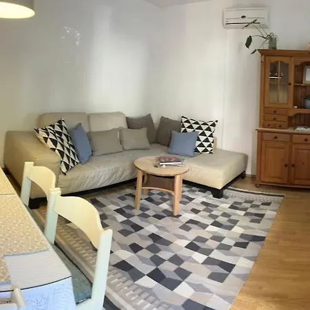 Apartment Eudaimonia