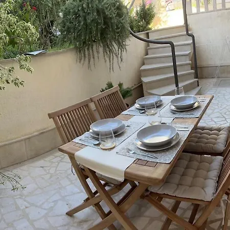 Apartamento Eudaimonia