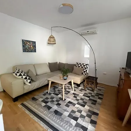 Appartement Eudaimonia *