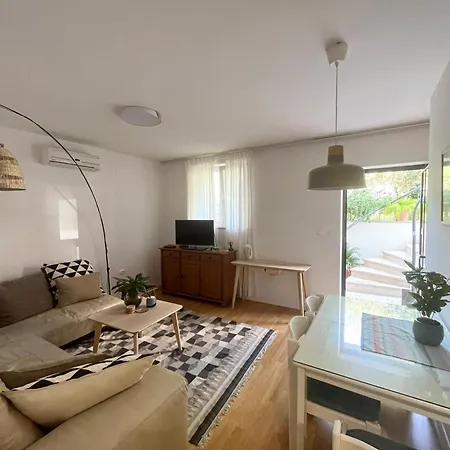 Appartement Eudaimonia Split