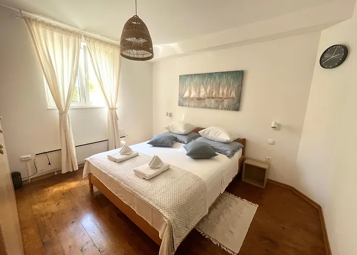 Eudaimonia Apartmán