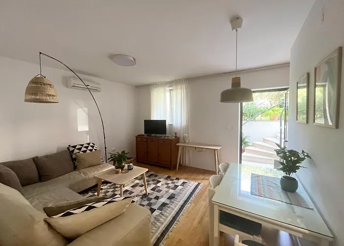 Apartmán Eudaimonia Split